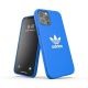 Adidas OR Moulded Case Basic for iPhone 12 Pro Max - Blue and White