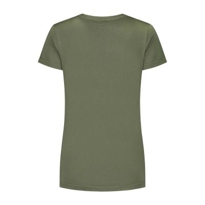2. Rogelli women's t-shirt GRAPHIC green XL