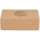 8. ENERO FIT CORK YOGA BLOCK