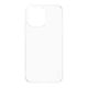3. CARE by PanzerGlass Slim X-Ray Case for iPhone 15 Pro Max - Clear