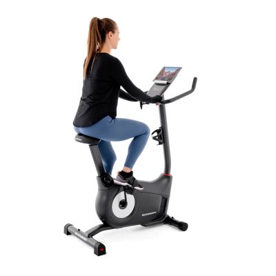 10. Schwinn 510U Programmable Bike 100935