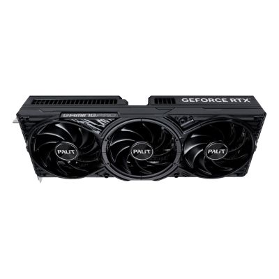 12. graphics card Palit RTX 5080 GAMINGPRO OC 16GB