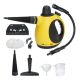 2. Clatronic DR 3653 Steam Cleaner (1050 W; yellow)