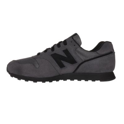 2. New Balance Men’s Classic Lifestyle Shoes, Grey (M3736NJ)