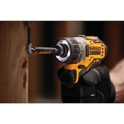 5. DeWALT DCF601N-XJ 1100 RPM Powered Screwdriver/Impact Driver