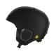 4. POC Fornix MIPS ski helmet matt black XL/XXL
