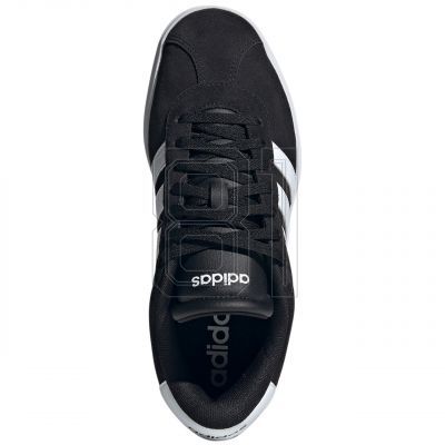 4. Adidas VL Court Bold W shoes IH9995