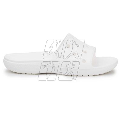 7. Crocs Classic Slide W 206121-100