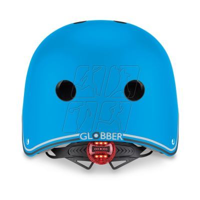4. Globber Jr 505-101 helmet
