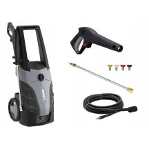 LAVOR SHADOW WASHER 2600W/255BAR INDUCTION MOTOR /SHADOW 26/