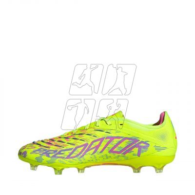 5. Adidas Predator Pro FG JH6467 football boots