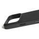 6. Mujjo Leather Case - leather case for iPhone 17 Pro, compatible with MagSafe (black)