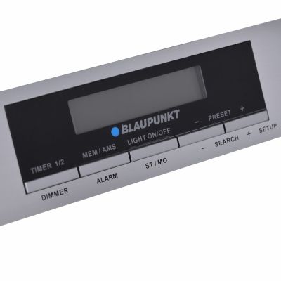 4. Blaupunkt KR14BT kitchen radio