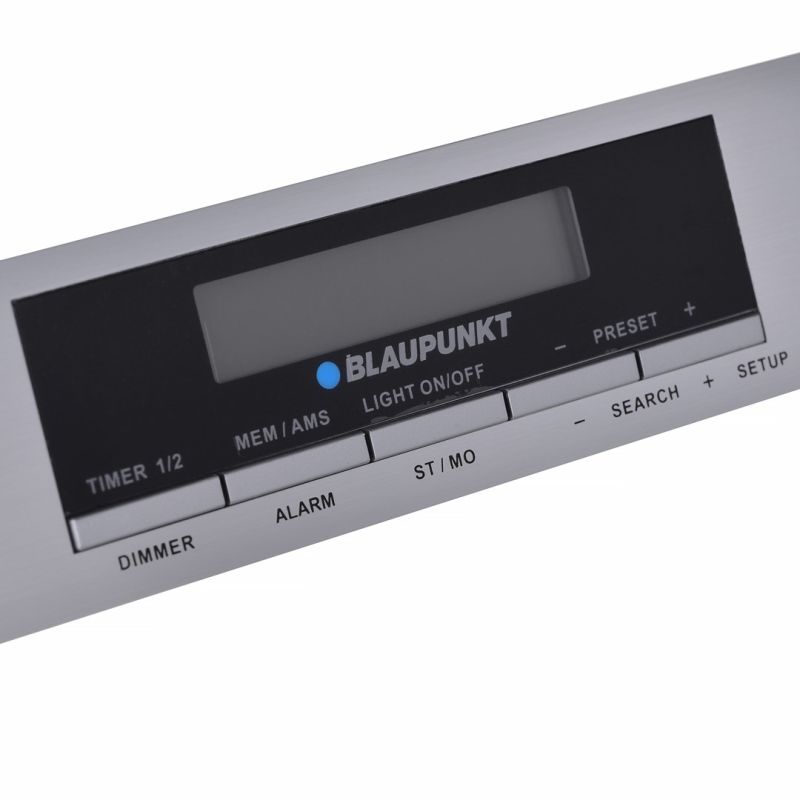 4. Blaupunkt KR14BT kitchen radio