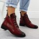 11. Jezzi W Insulated Boots ASA198-21 JEZ412D