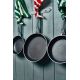 9. BALLARINI Lazise frying pan 20 cm 75003-052-0