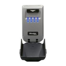 MASTER LOCK 5425EURD Gray Wall Safe