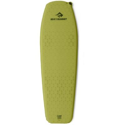 SEA TO SUMMIT Camp Mat Tarragon Self-Inflating Mat