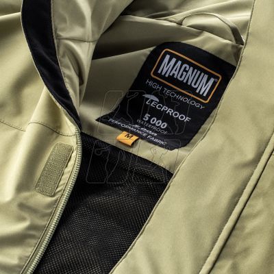 5. Magnum Otri Jacket M 92800396061