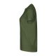 3. Women's Edge T-shirt (khaki)