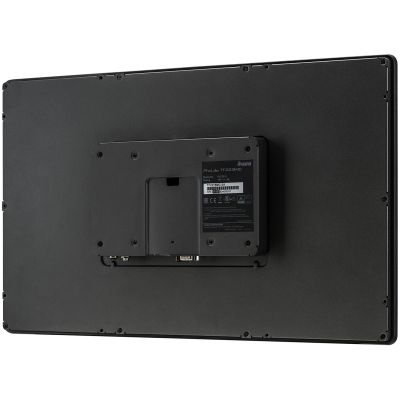 7. iiyama ProLite TF2215MC-B2 monitor, 54.6cm (21.5''), Projected Capacitive, 10 TP, Full HD, black
