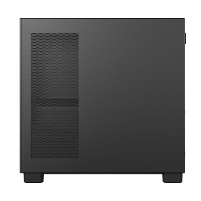 5. GameMax NEX C53 BK Computer Security & Mounts Black