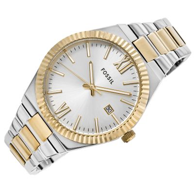 2. FOSSIL Scarlette ES5259 Women's Watch + BOX