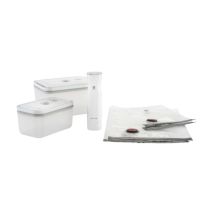 ZWILLING Fresh & Save Glass Starter Kit