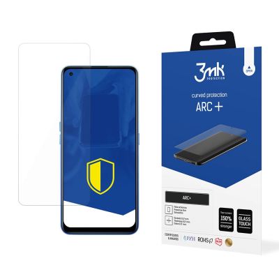 3mk ARC+ protective film for Realme X9 Pro 5G