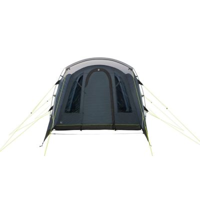 3. Outwell Monterey 4 Air 4-Person Tent