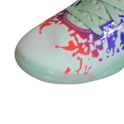 6. Air Jordan Zion 3 Mud, Sweat & Tears Basketball Shoe - DR0675-300