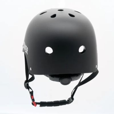 4. Motus Siver bike helmet size S, black (MOTHAM8SBA)