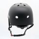 4. Motus Siver bike helmet size S, black (MOTHAM8SBA)