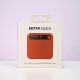 15. BOYA Notra Voice Recorder with AI Transcription - Orange