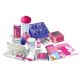 4. Clementoni Set - Glitter Laboratory