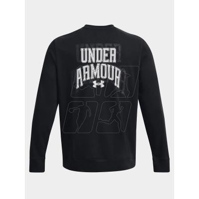 2. Under Armor M 1379764-001 sweatshirt