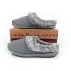 28. Skechers W 167225/GRY Slippers