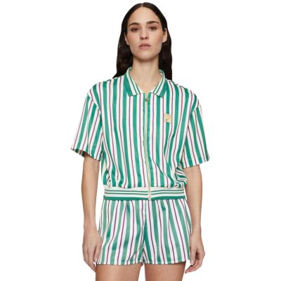 7. Fila Lassance W Polo Shirt FAW0996 13382