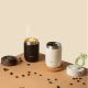 4. Outin OT-TUM-01-TB Travel Mug 350 ml Brown Stainless Steel