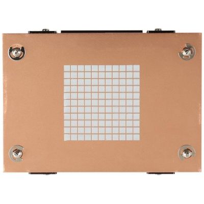 8. Inter-Tech Kühler A-18 1HE aktiv AMD Socket AM4