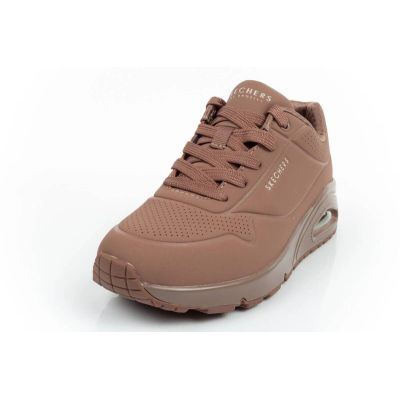 14. Skechers Uno Air W 73690/BRN shoes