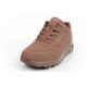 14. Skechers Uno Air W 73690/BRN shoes