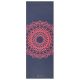 5. GAIAM Pink Marrakesh 4 MM 62429 Yoga Mat