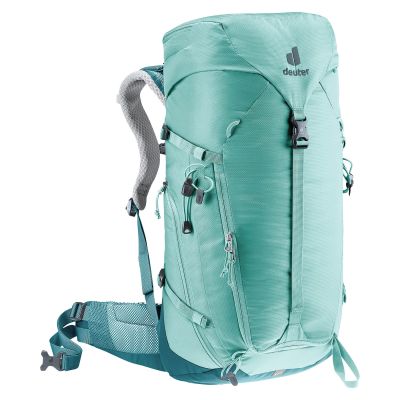 3. Deuter Trail 28 SL 3440624-1377 Glacier Deepsea
