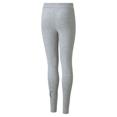 6. Puma ESS Logo Leggings Jr 587035 04 Kids Leggings