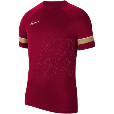 2. Nike Dri-FIT Academy M CW6101-677 T-Shirt