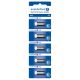 EVERACTIVE CAR REMOTE CONTROL BATTERIES A32/32A 9V BLISTER 5 PIECES 32A5BL