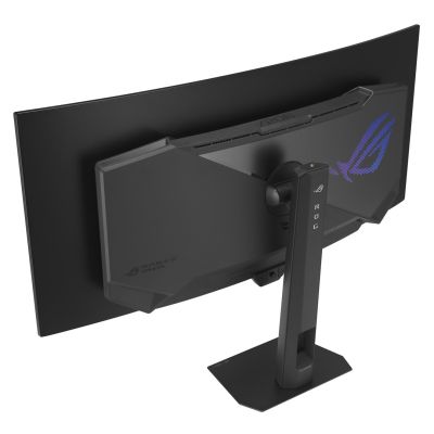 18. ASUS ROG Strix OLED XG34WCDG Computer Monitor 86.4 cm (34") 3440 x 1440 px UltraWide Quad HD QD-OLED Black