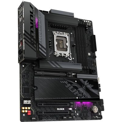 3. Gigabyte Z890 A ELITE WIFI7 motherboard
