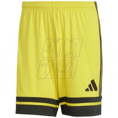 7. Shorts adidas Squadra 25 M JH3403